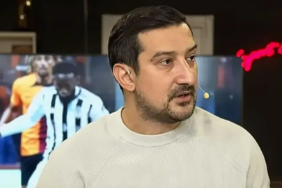 Serhat Akın ile yollar ayrıldı!