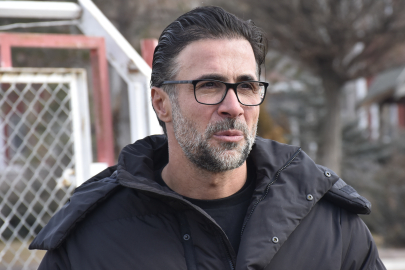 Sivasspor, Ömer Erdoğan ile yolarını ayırdı