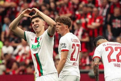 Türkiye ve Almanya karşı karşıya! Gurbetçi yetenek için TFF harekete geçti