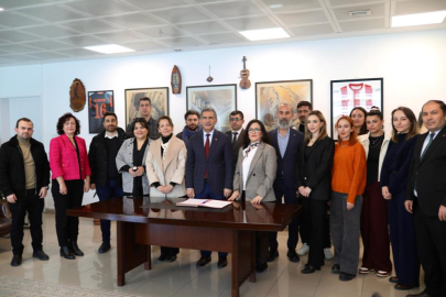 Umurbey'in tarihi dokusu Bursa'da koruma altında