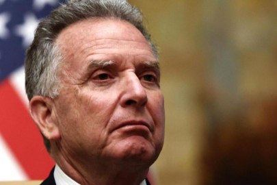 ABD'li ve Ukraynalı yetkililerin Riyad'da müzakere masasına oturması bekleniyor