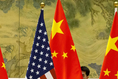 ABD'ye Pekin'den uyarı: Kazanan çıkmaz!