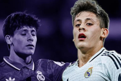 Arda Güler için yeni durak Bundesliga!