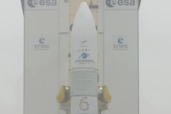 Ariane 6 roketi, ilk ticari görevini gerçekleştirdi