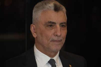 Bakan Bolat: Geçen haziran ayından bu yana piyasalarda sakinlik var