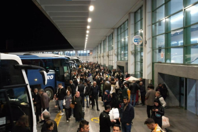 Biletsiz yolcu taşıyanlara üst sınır ceza: 85 bin lira