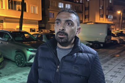 Bursa'da "sazan sarmalı" yöntemiyle dolandırıcılık!