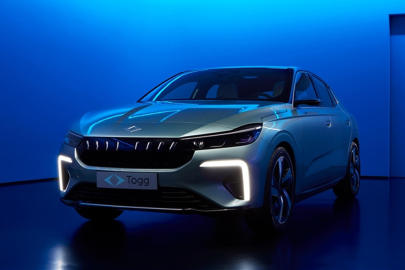 Bursa'da üretilecek Togg T10F'in ön sipariş tarihi belli oldu!