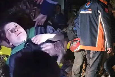 Ece Gürel’i bulan Turan Altun o anları anlattı