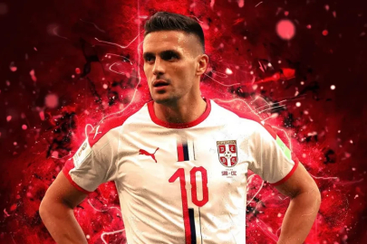 Fenerbahçe'de Dusan Tadic ayrılığı! Hollanda basını resmen duyurdu