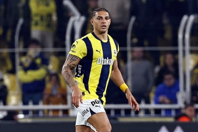 Fenerbahçe'ye Diego Carlos müjdesi!