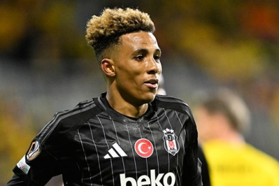 Gedson Fernandes imzayı atıyor: 5 yıllık anlaşma sağlandı!