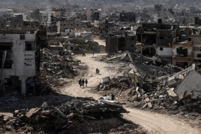 İslam İşbirliği Teşkilatı Bakanları Cidde'de toplanıyor!