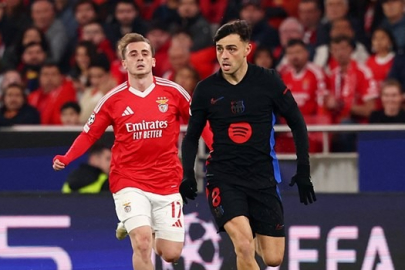 Kerem Aktürkoğlu'nun büyük talihsizliği!