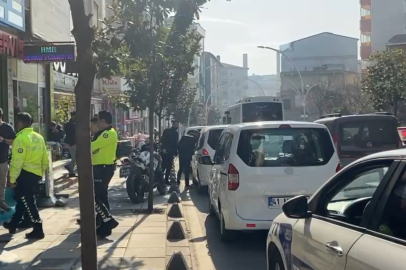 Kocaeli'de şakalaşırken arkadaşını tabancayla vurdu: 1 yaralı