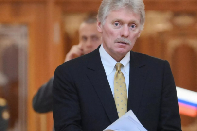 Kremlin: Macron’un konuşması, savaşın devamını istediğini gösteriyor