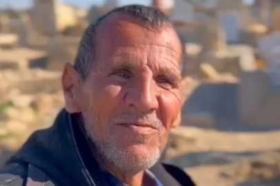 Mardin'de cipin çarptığı yaya hayatını kaybetti