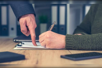 "mobbing" genelgesi Resmî Gazete'de yayınlandı!