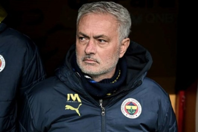 Mourinho'dan Okan Buruk ve Galatasaray için çarpıcı sözler!