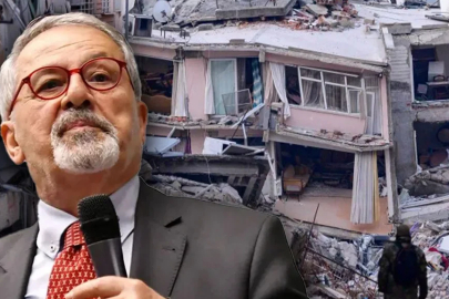 Naci Görür'den bir şehre daha kritik uyarı: Fayda 7 üzerinde deprem olabilir, çürük zeminde duruyor