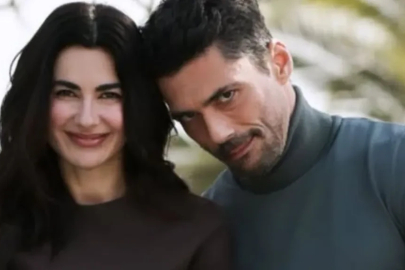 Nesrin Cavadzade ve Pamir Pekin'den sevenlerine yeni haber