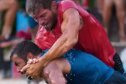 RTÜK'ten Survivor'a ceza!