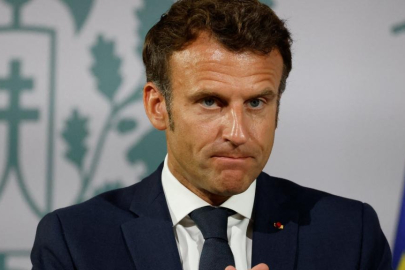 Rusya: Macron, en geç 2027'de ortadan kaybolacak ve özlenmeyecek