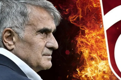 Şenol Güneş'ten yıldız futbolcu için sürpriz karar! Trabzonspor'da ayrılık kapıda