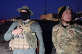 Suriye'de devrik Esad rejiminden orduya saldırı:11 güvenlik görevlisi hayatını kaybetti