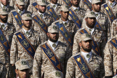 Tahran'ın doğusunda bir askeri merkezde patlama: 1 ölü