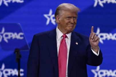 Trump tek şartını açıkladı! 'Daha sonra değil şimdi! Yoksa kıyamet kopacak'