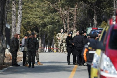 Savaş uçaklarıyla yanlışlıkla kendi şehirlerini bombaladılar!