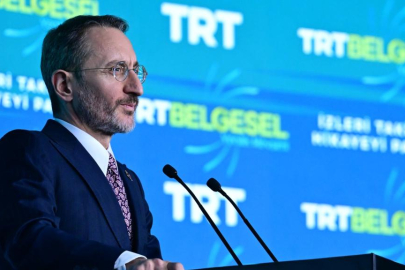 Altun: Türkiye'de genç yetenekleri destekleyeceğiz