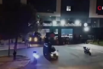 Ankara'da paravan şirket operasyonlarında 22 kişi tutuklandı