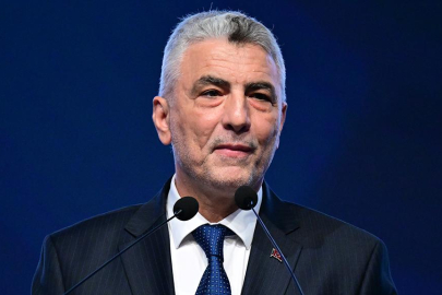 Bakan Bolat: Enflasyonda yıl sonuna kadar yüzde 30'ların altını göreceğiz