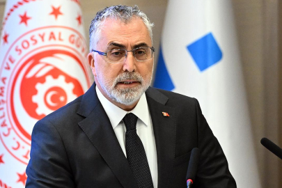 Bakan Işıkhan: Kadınları her alanda güçlendirmeye önem veriyoruz