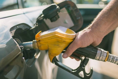 Benzine indirim geldi! İşte Bursa'daki güncel akaryakıt fiyatları...