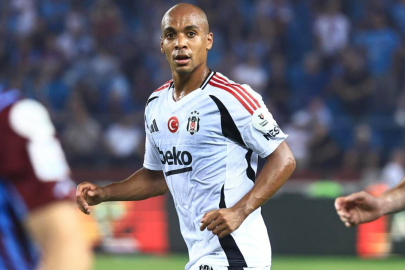 Beşiktaş'ta Joao Mario, Solskjaer ile kendine geldi!