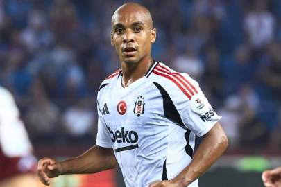 Beşiktaş'ta Joao Mario, Solskjaer ile kendine geldi!