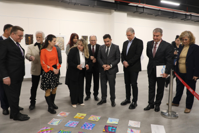 Bursa'da 1. Mudanya Kültürel Miras Konferansı: Göbeklitepe’den Myrleia’ya