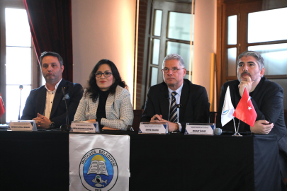 Bursa Mudanya’da deprem seferberliği