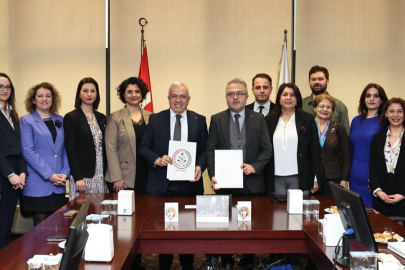 Bursa Nilüfer Belediyesi ve Bursa Barosu’ndan kadınlara şiddete karşı iş birliği