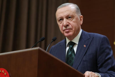 Cumhurbaşkanı Erdoğan'dan esnafa kredi müjdesi: Kredi limitlerini yükseltiyoruz