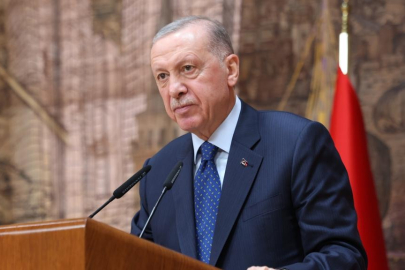 Cumhurbaşkanı Erdoğan: Saldırıların durdurulması fikrini destekliyoruz