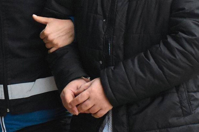 Depremzedeleri dolandıranlara operasyon