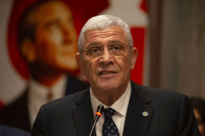 Dervişoğlu'ndan Öcalan iddiası: Çağrı yapmadı, yaptırıldı