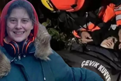 Ece Gürel’in Belgrad Ormanı’ndaki sırrı ve hocasından 'cadılık' iddiası!