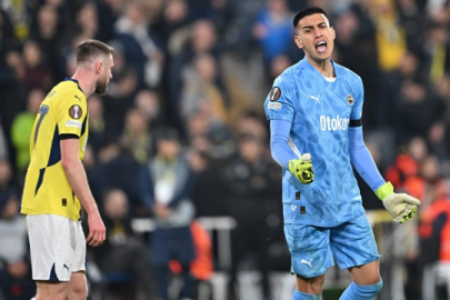 Fenerbahçe 25 maç sonra kalesinde 3 gol gördü