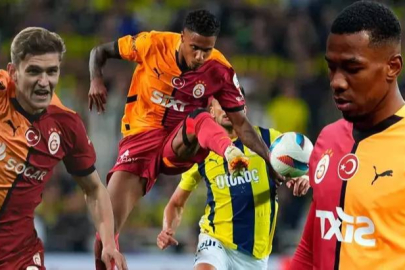 Galatasaray'da 30 milyon euro'luk pişmanlık!