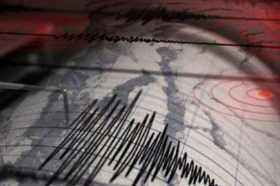 Hatay Kırıkhan'da 3.6 büyüklüğünde deprem